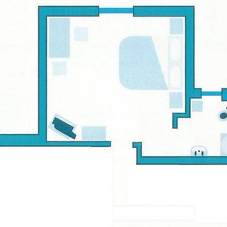 フュッセンHaus Bagciアパートメント エクステリア 写真