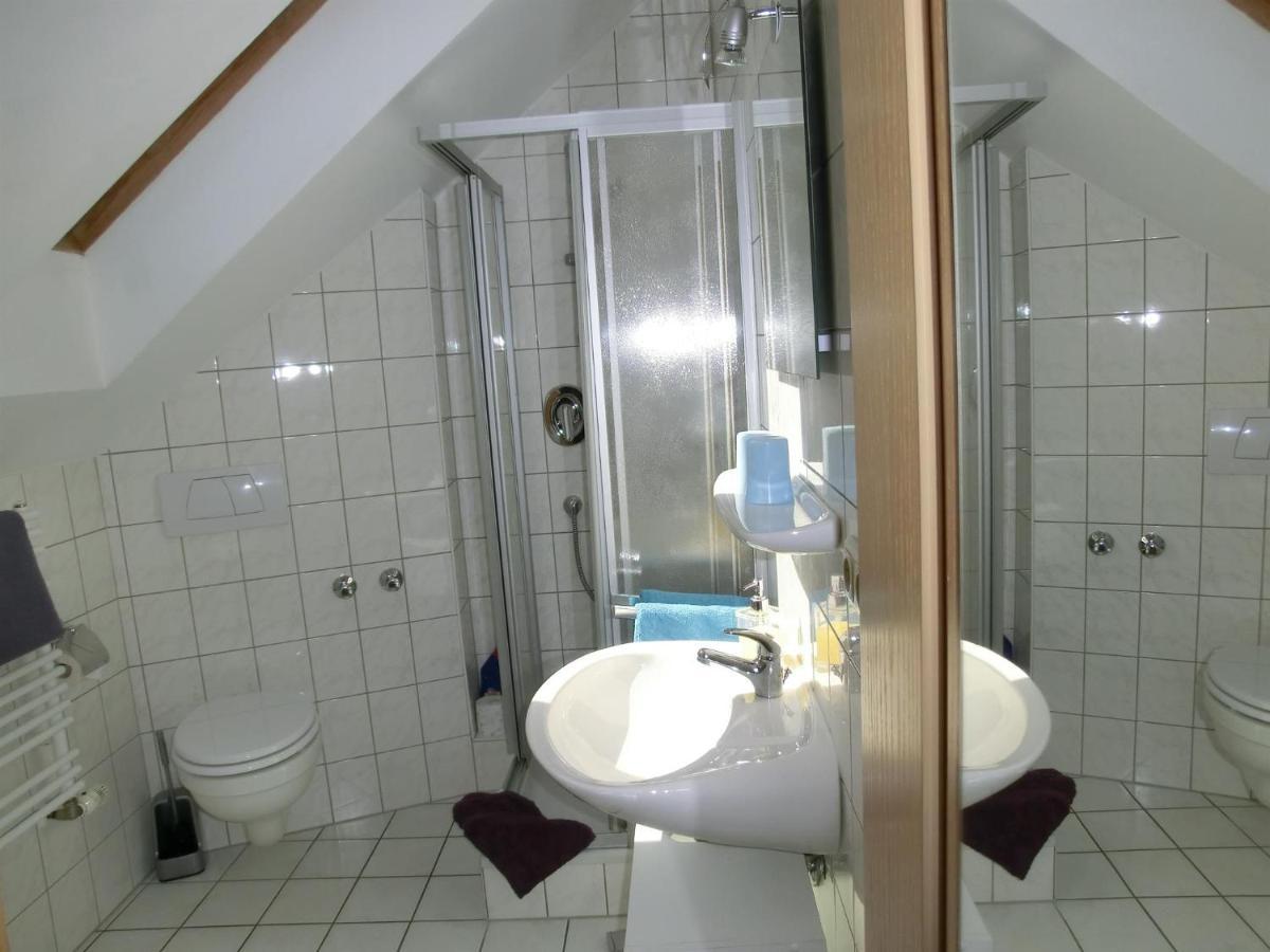 フュッセンHaus Bagciアパートメント エクステリア 写真